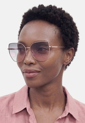 Calvin Klein Jeans, CKJ23202S - Sonnenbrille - rose gold-coloured