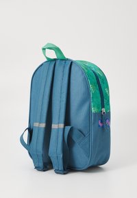 Fabrizio HASBRO PEPPA PIG UNISEX - Ryggsekk - cactus green