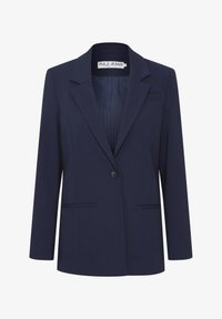 Pasirinkta, dark sapphire