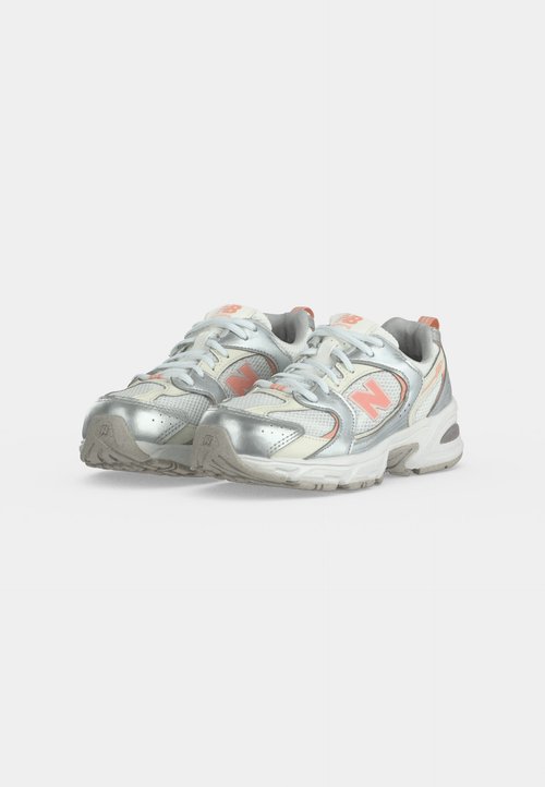 New Balance 530 UNISEX - Trainers - silver-coloured metallic/pink lemonade — foto 3