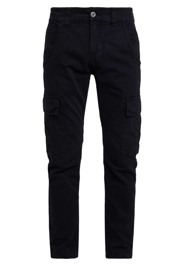 AGENT - Relaxed fit jeans2