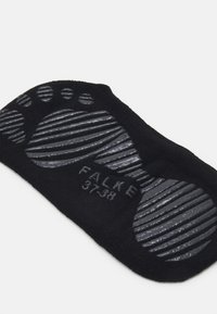 FALKE COOL KICK - Calzini - black