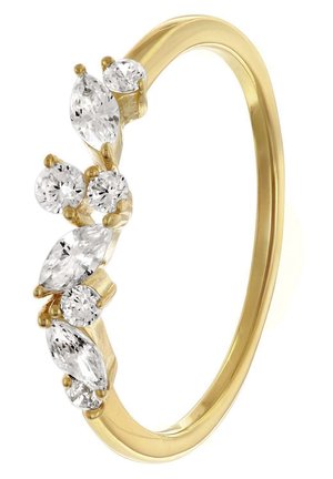 DAMEN-RING   - Ring - white