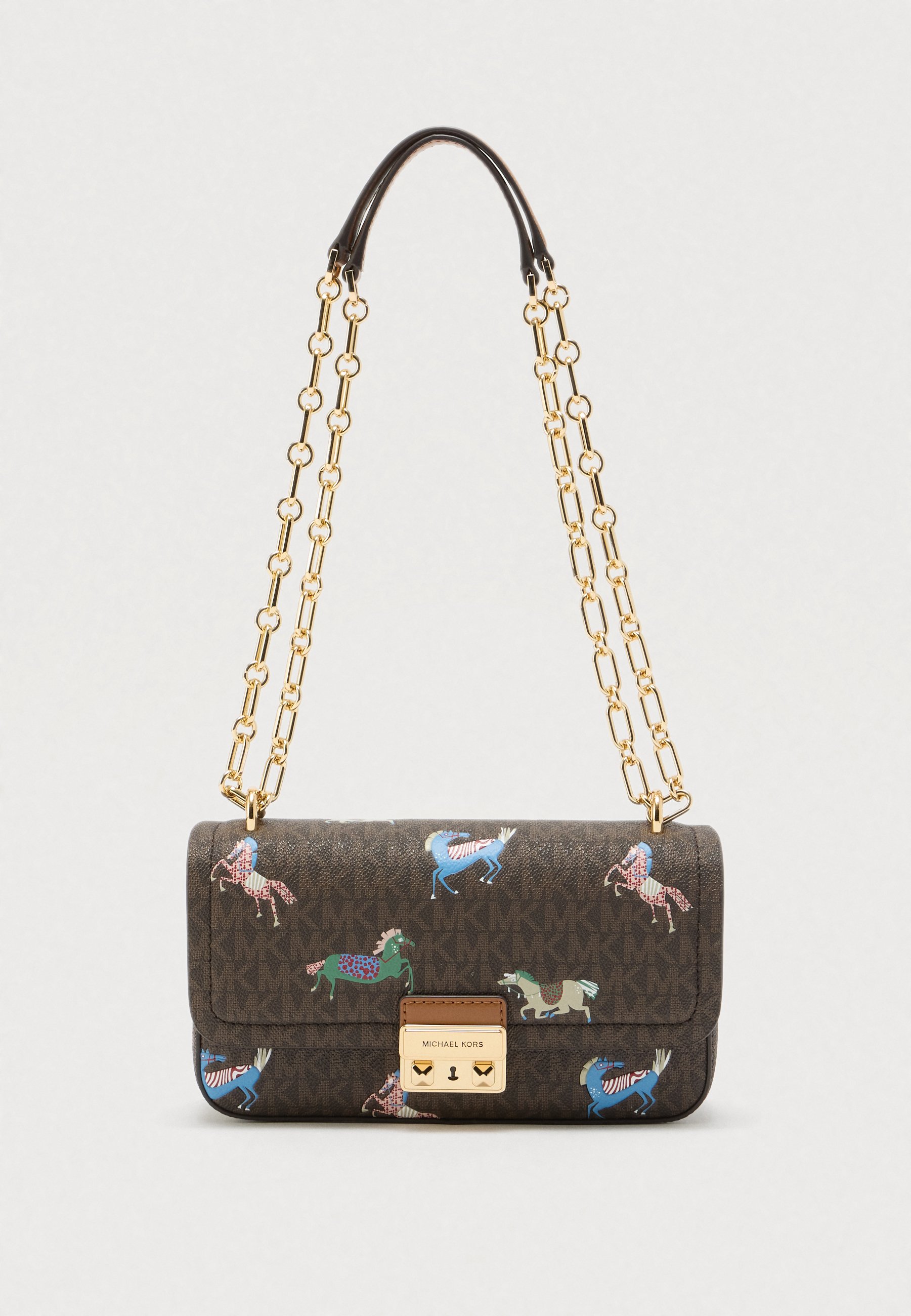 Sacs à bandoulière en fausse fourrure pour femmes, sac à bandoulière décoratif avec chaîne de perles, sacs à main pour dames, sac à lustre supérieur, mode hiver Sacs à bandoulière en fausse fourrure pour femmes, sac à bandoulière décoratif avec chaîne de perles, sacs à main pour dames, sac à lustre supérieur, mode hiver