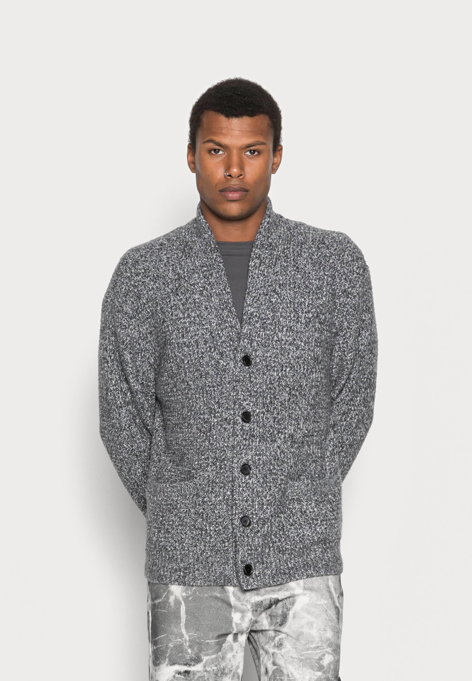 Abercrombie \u0026 Fitch MARL SHAWL 