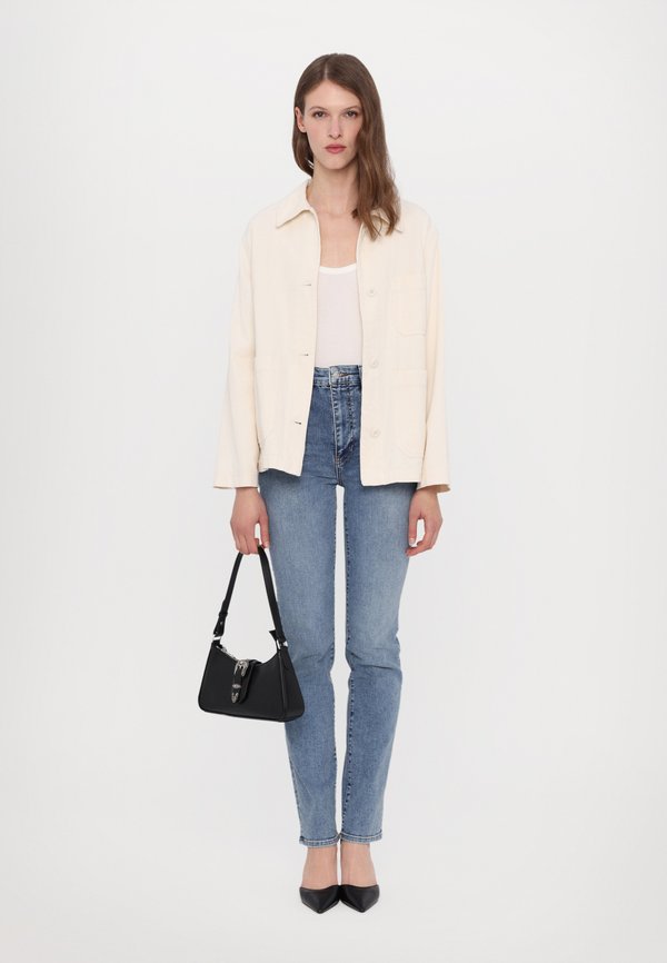 THE PENCIL - Straight leg jeans2
