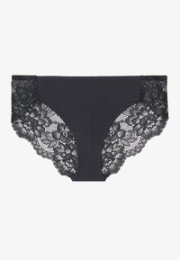 Anna Field 7 PACK - Cuecas - light pink /nude/black