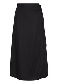 Unselected, black