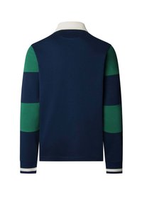 Façonnable RUGBY PATCH - Polo - naval blue
