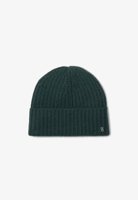 Unselected, dunkelgrün