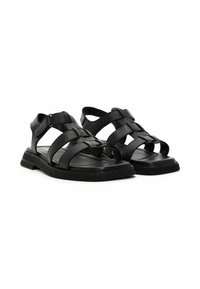 Derimod Sandalias - black