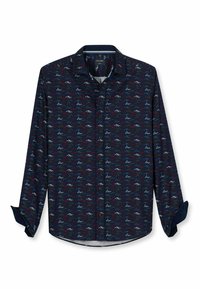 Unausgewählt, marine