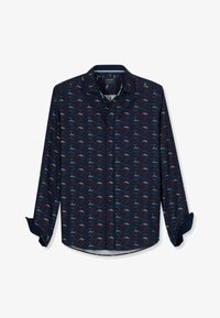 Unausgewählt, marine