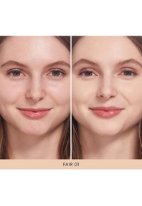 bareMinerals BAREPRO LIQUID FOUNDATION SPF 20 - Base de maquillaje - 01 fair