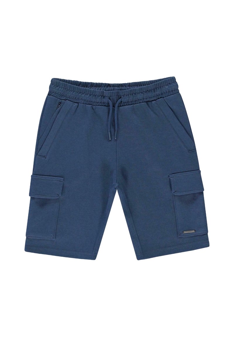 Cars Jeans Shorts - navy