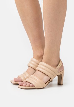 Pavement DAHLIA - Σανδάλια - sand