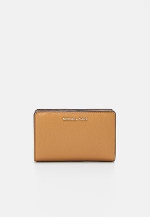 MICHAEL Michael Kors, EMPIRE SNAP WALLET - Monedero - pale peanut