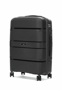 OCHNIK UNISEX czarny