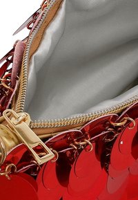 myMo CO-BRANDED WITH KOOSH - Borsa a tracolla - rot