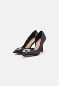 ONLY SHOES ONLPRIYA-4  - Zapatos altos - black
