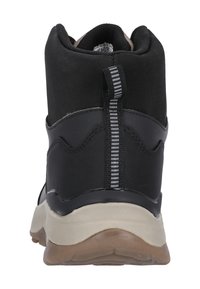 Whistler ZEICHER - Bottines à lacets - pine bark