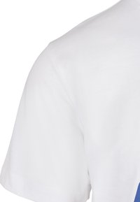 Starter Print T-shirt - white