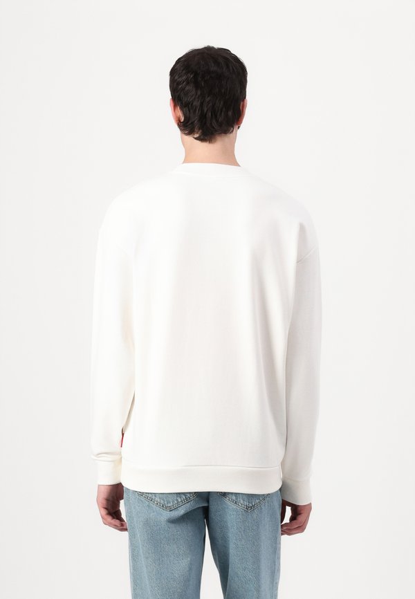 ANASTAS  - Sweatshirt - natural3
