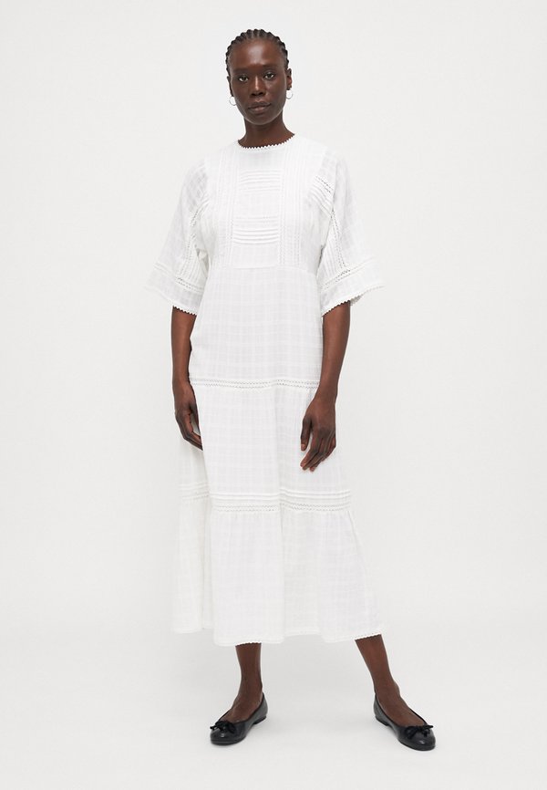 VMBERTINE 2/4 DRESS - Day dress2