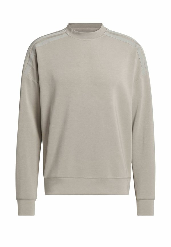 BASE BEYOND MODAL PULLOVER - Sweatshirt - putty beige3