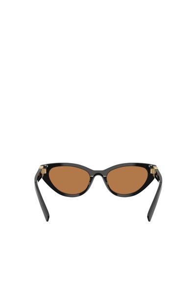 Miu Miu Occhiali da sole - black