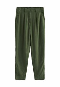 Unausgewählt, khaki green