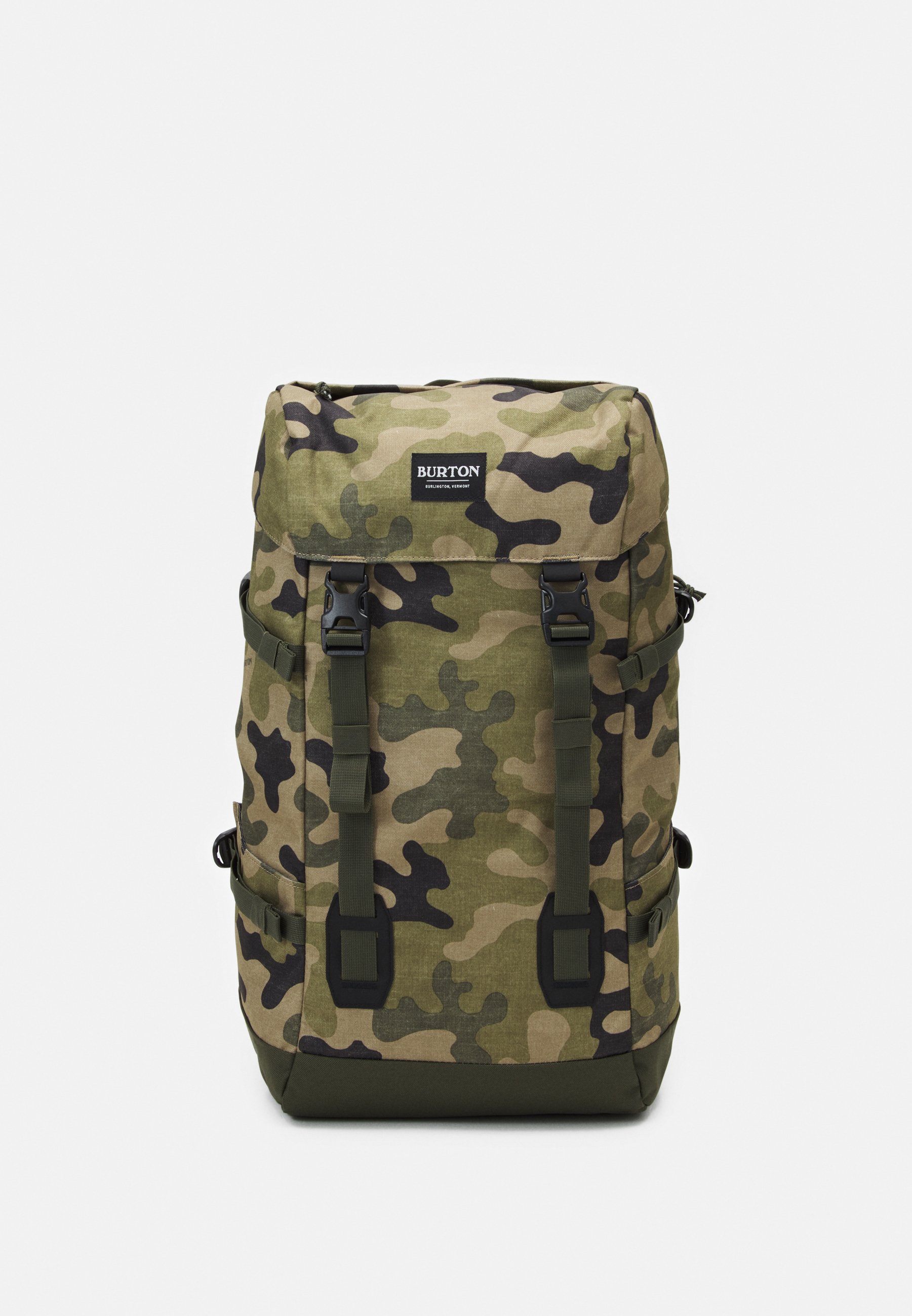 Burton TINDER 2.0 UNISEX - Zaino - olive/oliva - Zalando