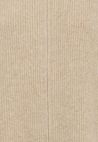 ICHI Cardigan - oatmeal melange