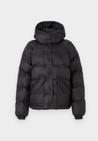 SAHANAY JACKET - Téli dzseki - black