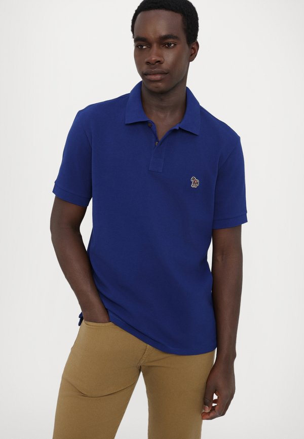 TAPERED FIT - Slim fit jeans - tan3