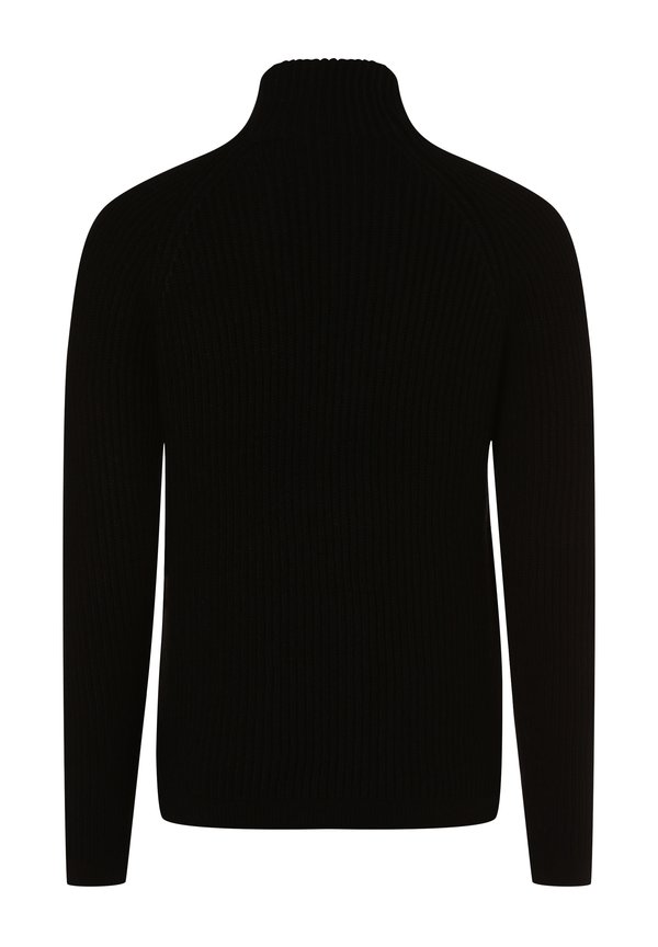 ARVID - Jumper - schwarz2