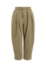 AllSaints BECCA DENIM - Relaxed fit jeans