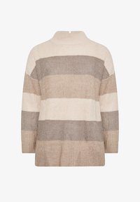 Non sélectionné, brown