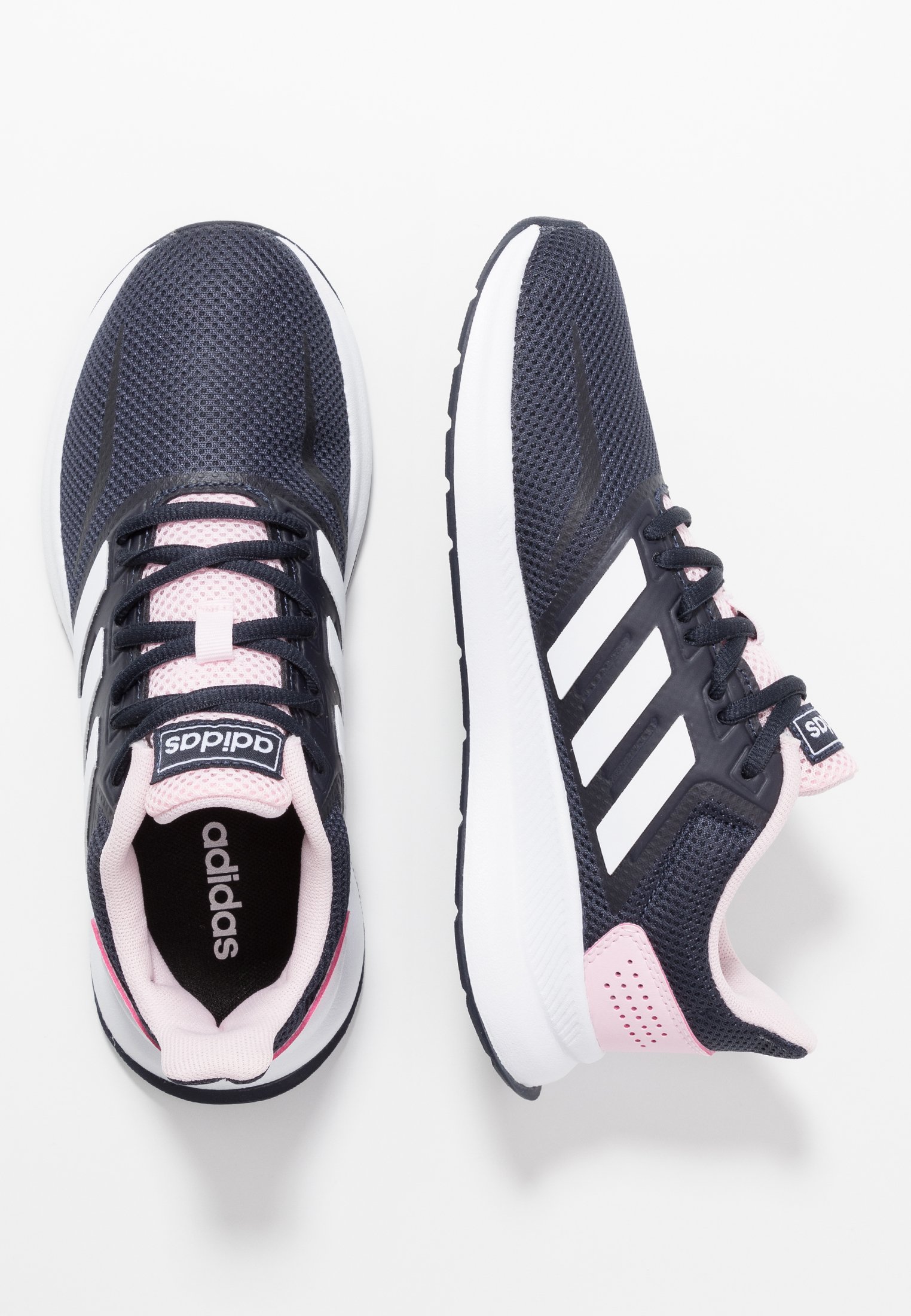 adidas Performance RUNFALCON Nøytrale løpesko legend ink adidas Performance RUNFALCON Nøytrale løpesko legend ink
