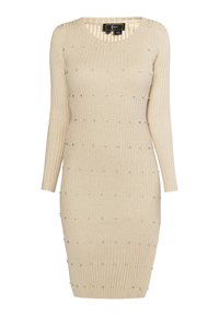 Faina Damen Etuikleid Mit Stretch - Elegantes Figurkleid Für Jeden Anlass