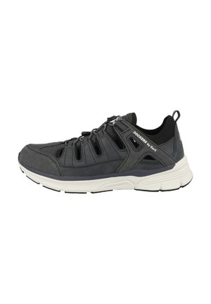 SNEAKER - Sneakers - navy