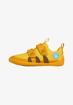 TIGER - Trainers - gelb