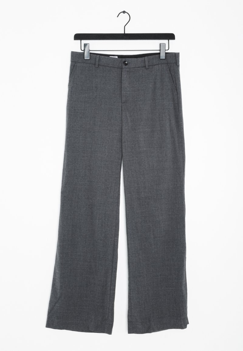 Filippa K Pantalon classique - grey