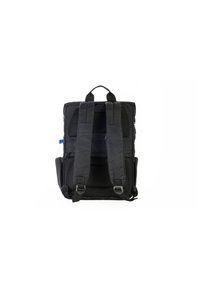 TUCANO DAYPACK BUSINESS - Zaino - black