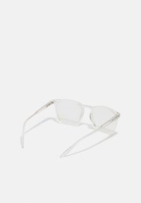 CHPO ZEBBE UNISEX - Blue light glasses - transperent