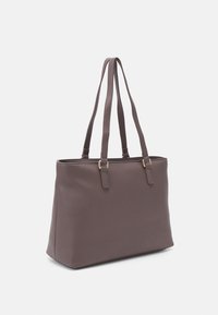 Valentino Bags NEVER - Maisiņveida soma - taupe