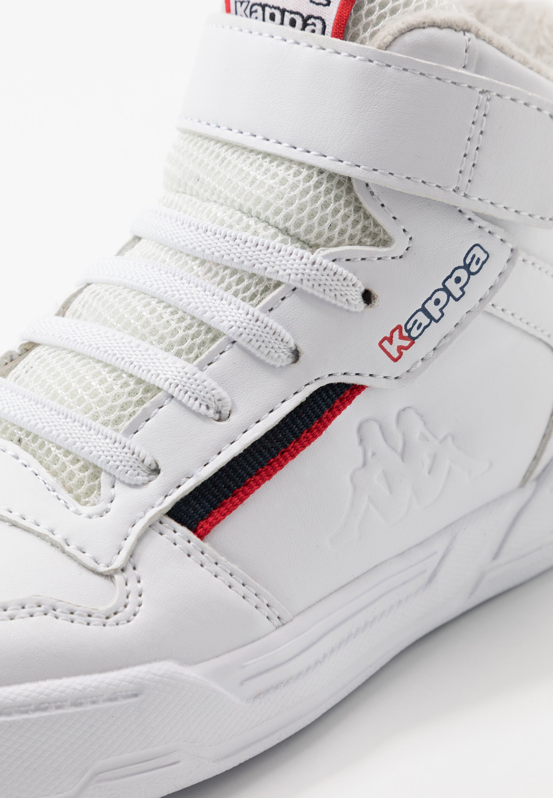 kappa basketball shoes