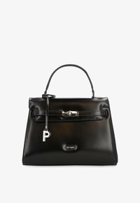 Selected, black
