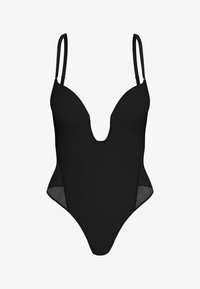 Επιλέχθηκε, black