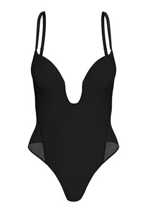 Calvin Klein Underwear, PERFECTLY FIT - Shapewear - black